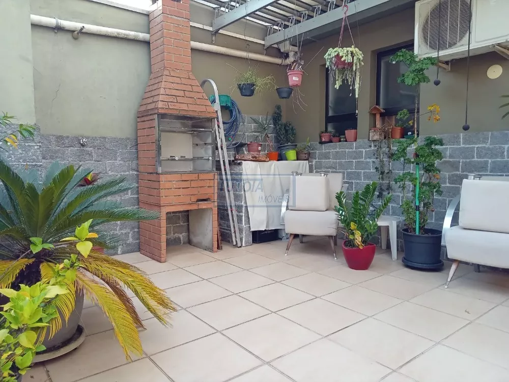 Apartamento, 2 quartos, 110 m² - Foto 1