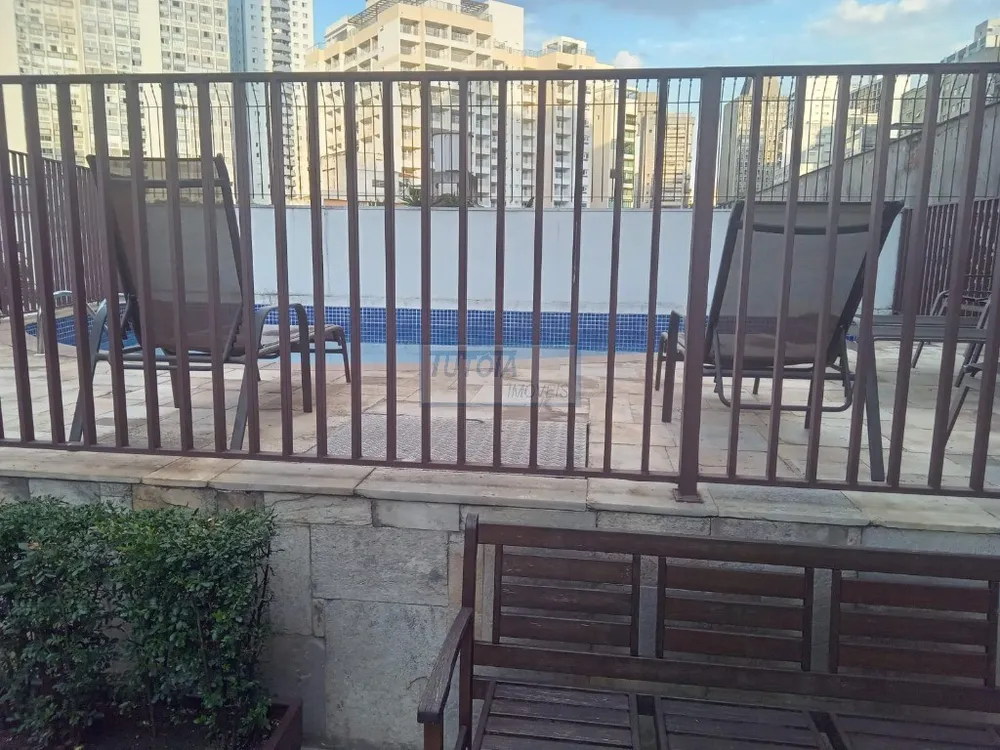 Apartamento, 2 quartos, 110 m² - Foto 15
