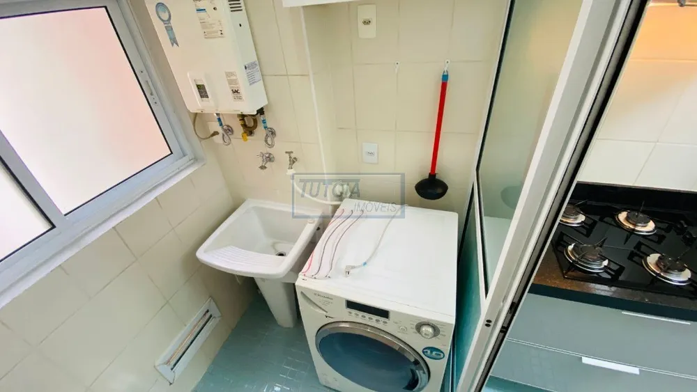 Apartamento, 2 quartos, 80 m² - Foto 15