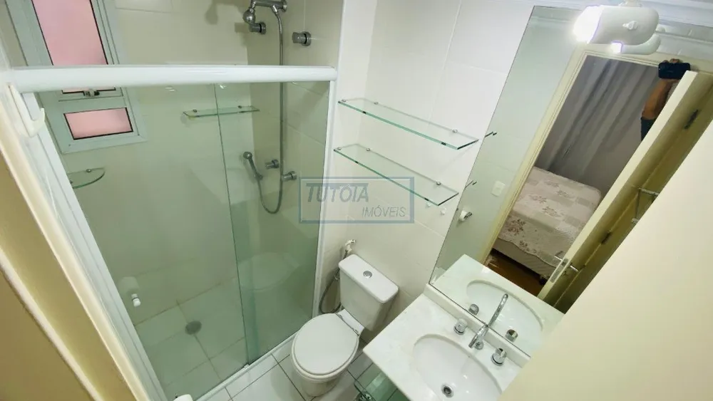 Apartamento, 2 quartos, 80 m² - Foto 10