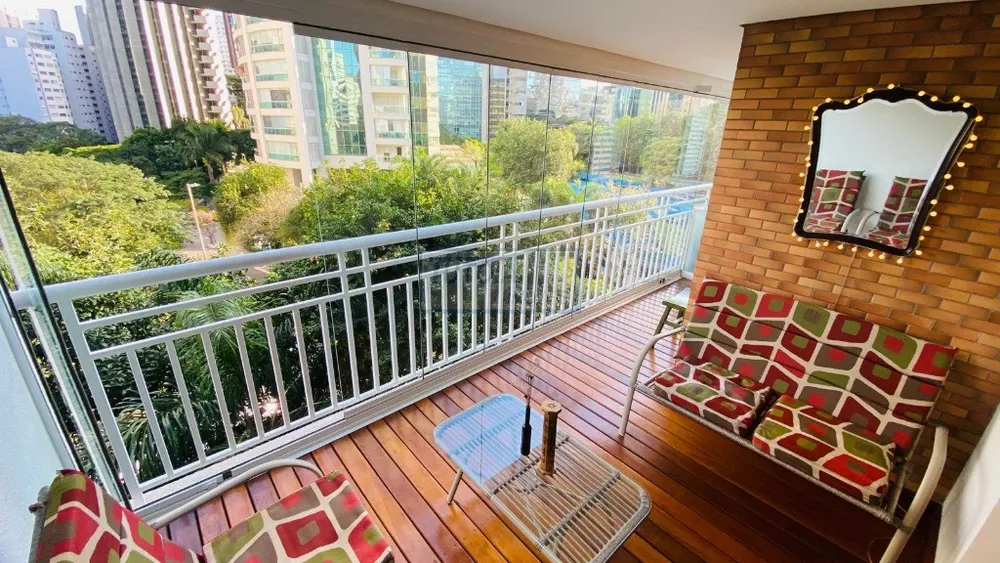 Apartamento, 2 quartos, 80 m² - Foto 5