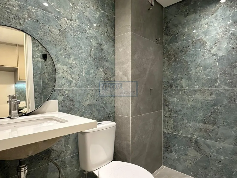 Apartamento, 1 quarto, 26 m² - Foto 7