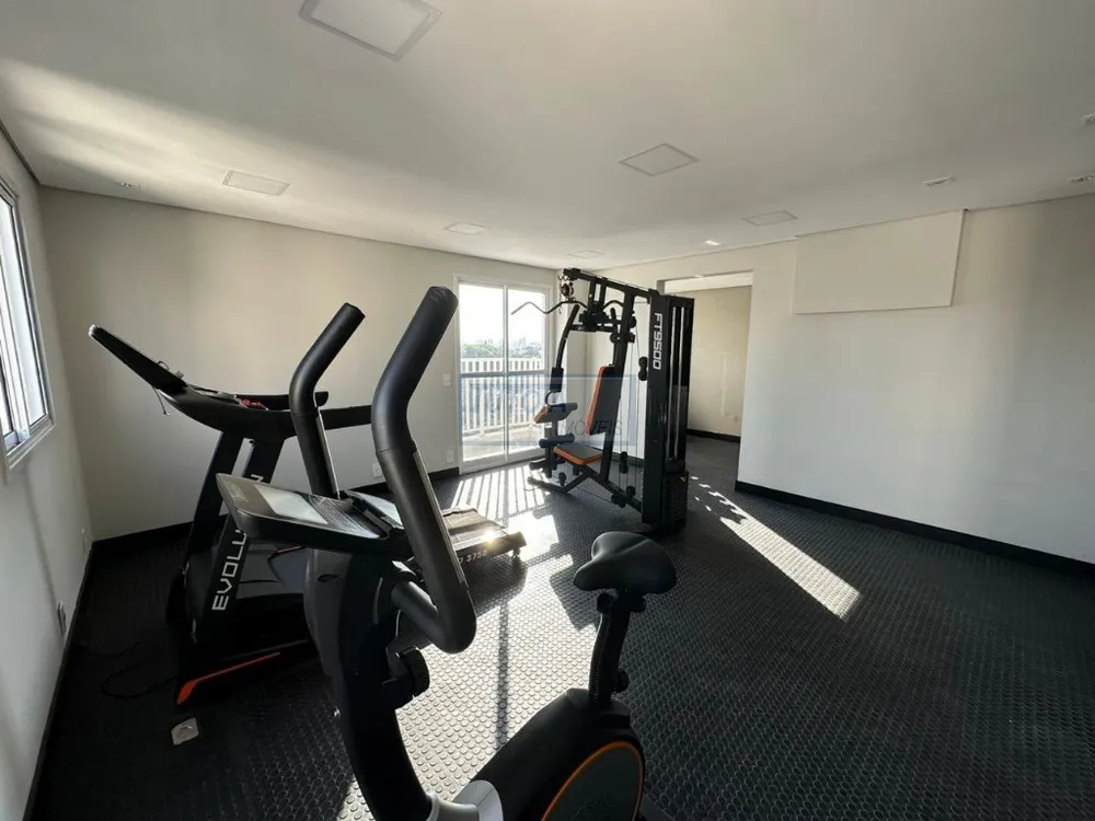 Apartamento, 1 quarto, 26 m² - Foto 15