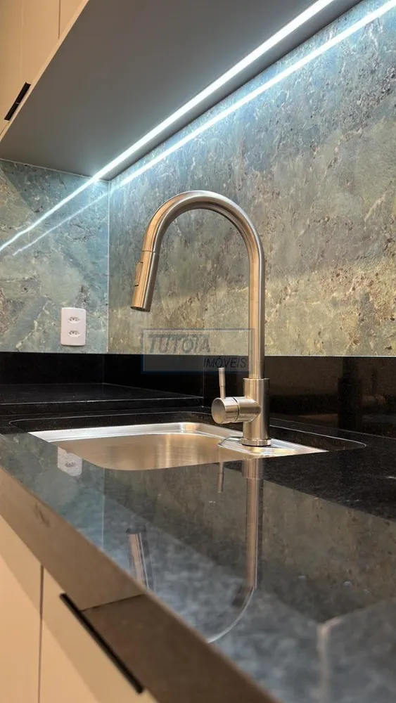 Apartamento, 1 quarto, 26 m² - Foto 4