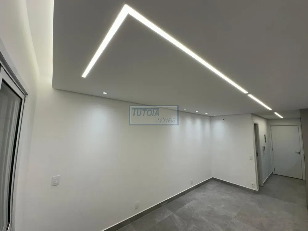 Apartamento, 1 quarto, 26 m² - Foto 1