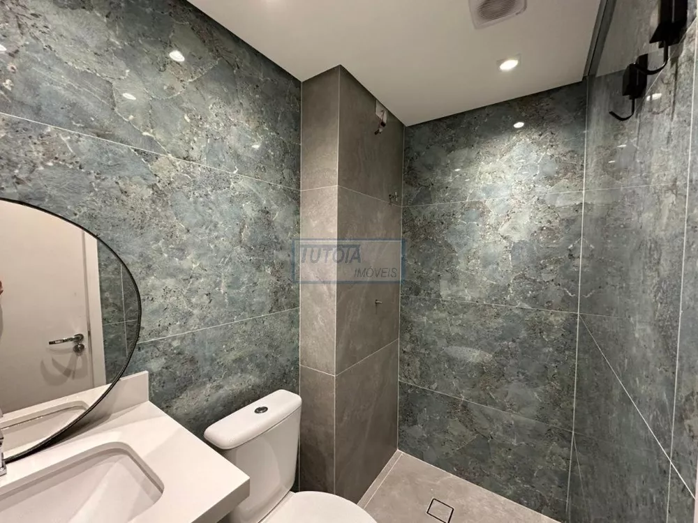 Apartamento, 1 quarto, 26 m² - Foto 2
