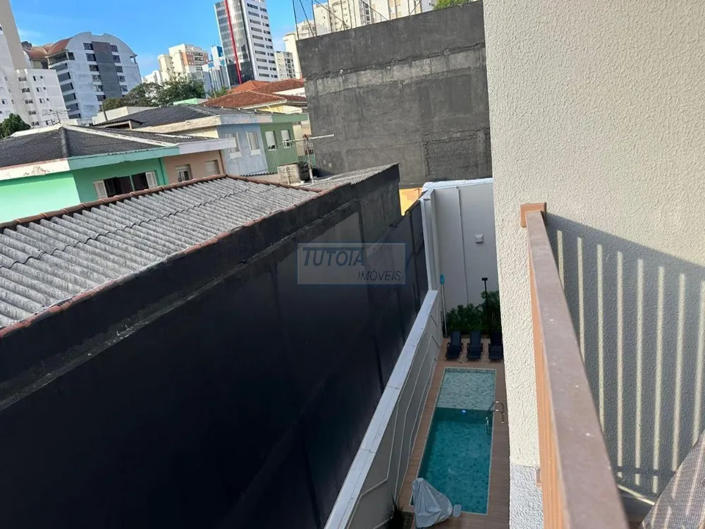 Apartamento, 1 quarto, 26 m² - Foto 8