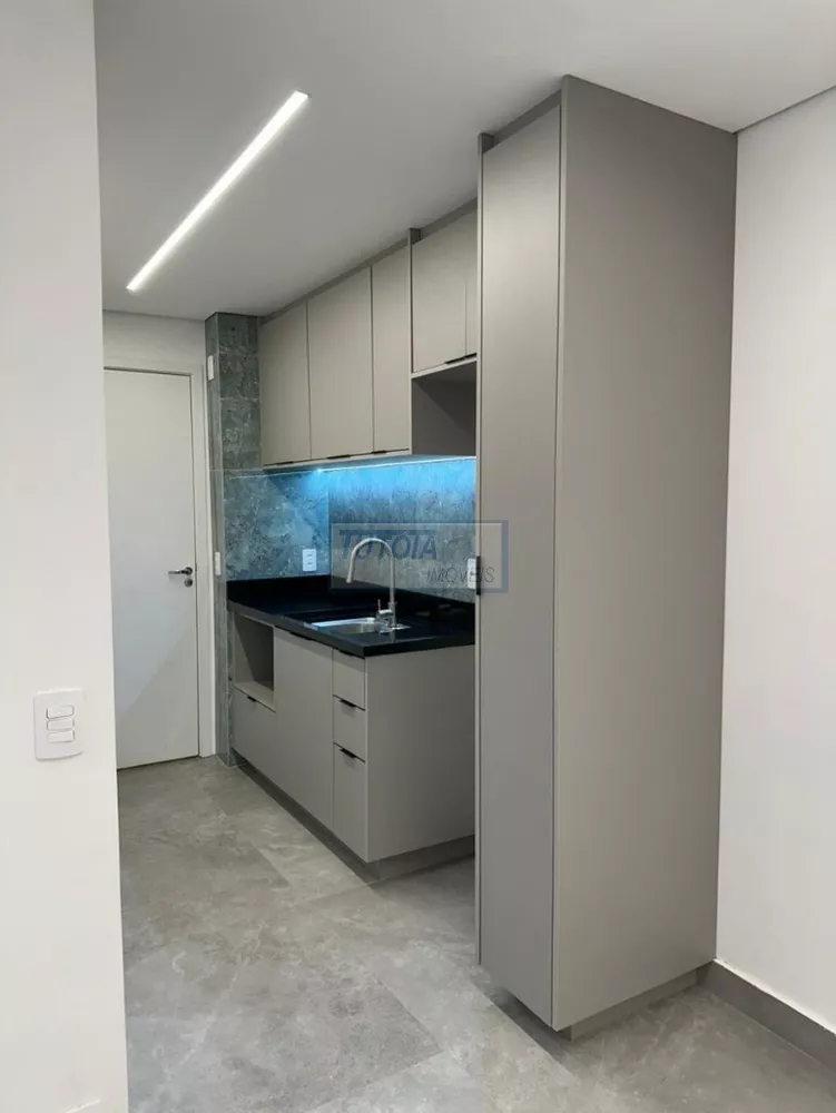 Apartamento, 1 quarto, 26 m² - Foto 4
