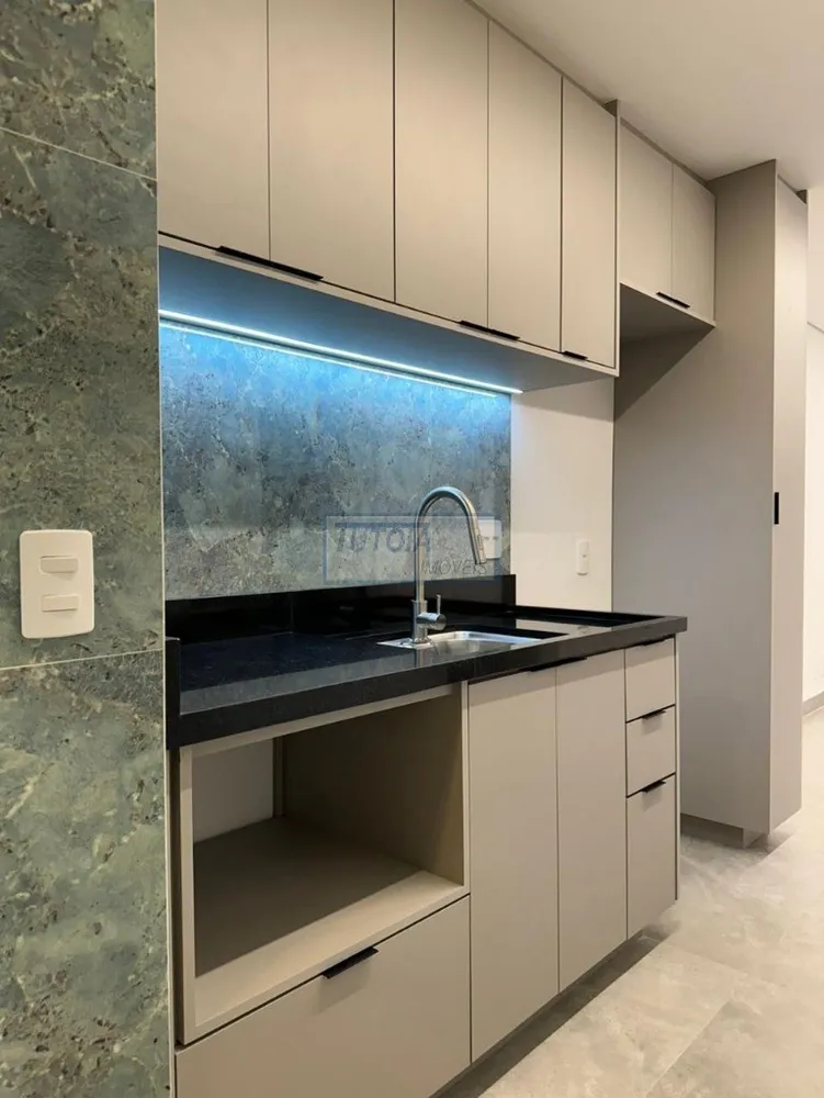Apartamento, 1 quarto, 26 m² - Foto 2