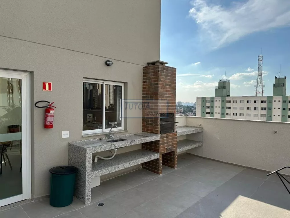 Apartamento, 1 quarto, 26 m² - Foto 3