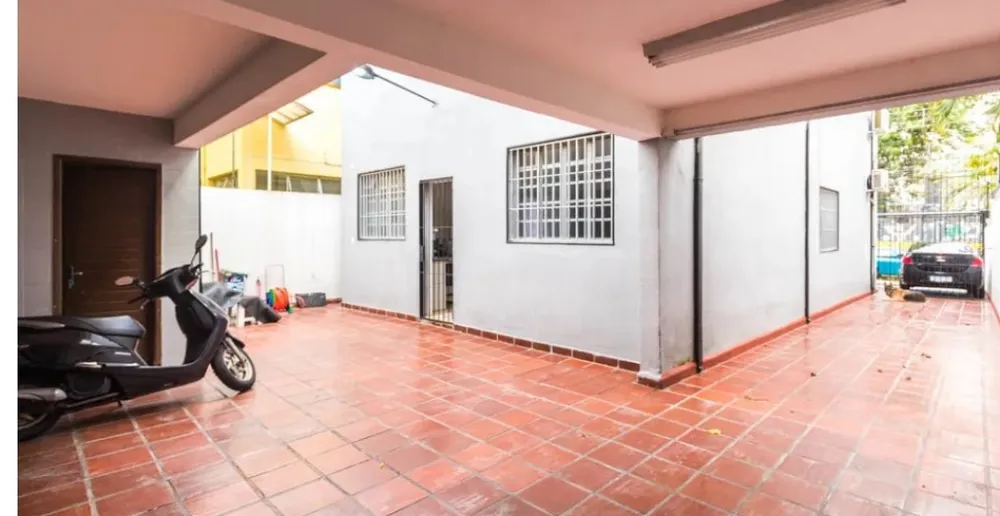 Casa, 4 quartos, 230 m² - Foto 14