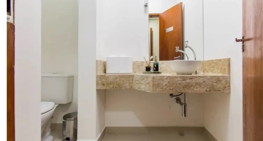 Casa, 4 quartos, 230 m² - Foto 2