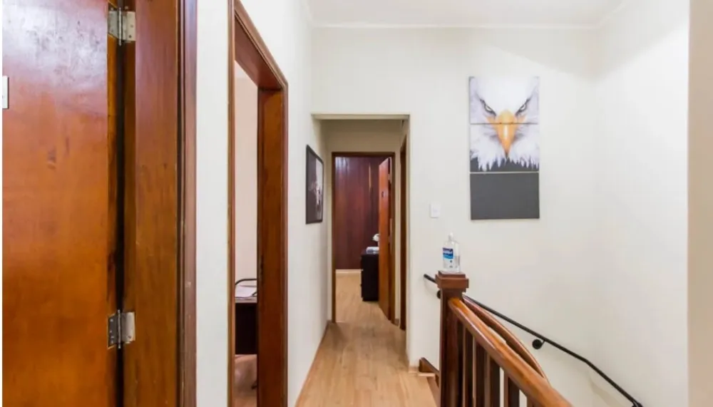 Casa, 4 quartos, 230 m² - Foto 9