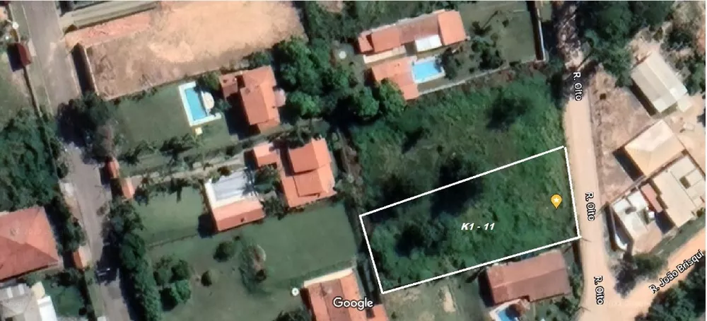 Terreno, 1176 m² - Foto 2