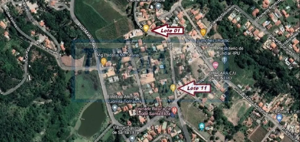 Terreno, 1176 m² - Foto 10