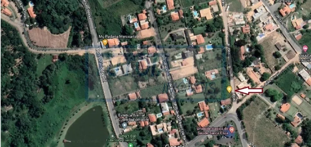 Terreno, 1176 m² - Foto 11