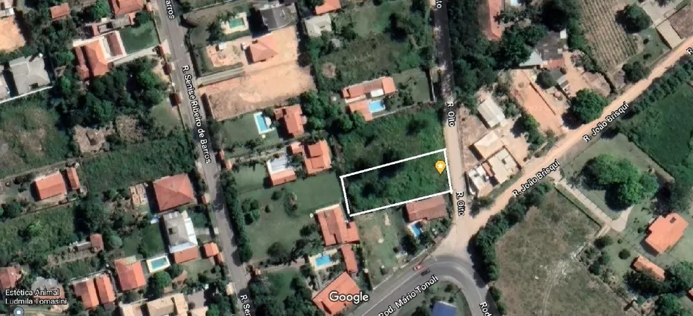 Terreno, 1176 m² - Foto 2