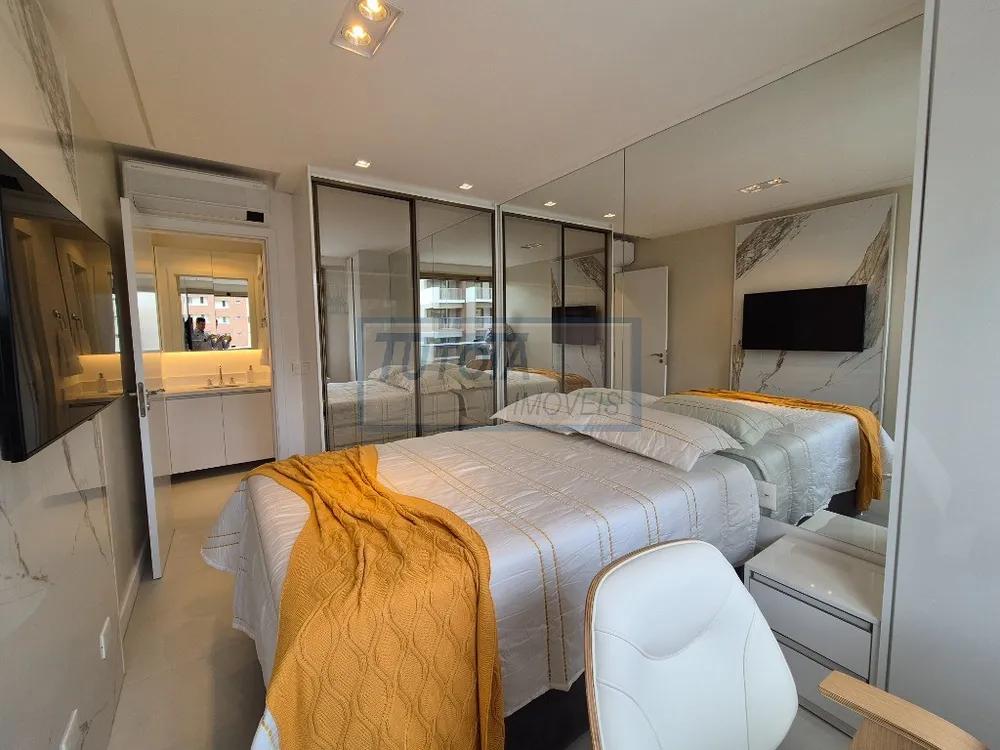 Apartamento, 1 quarto, 39 m² - Foto 9