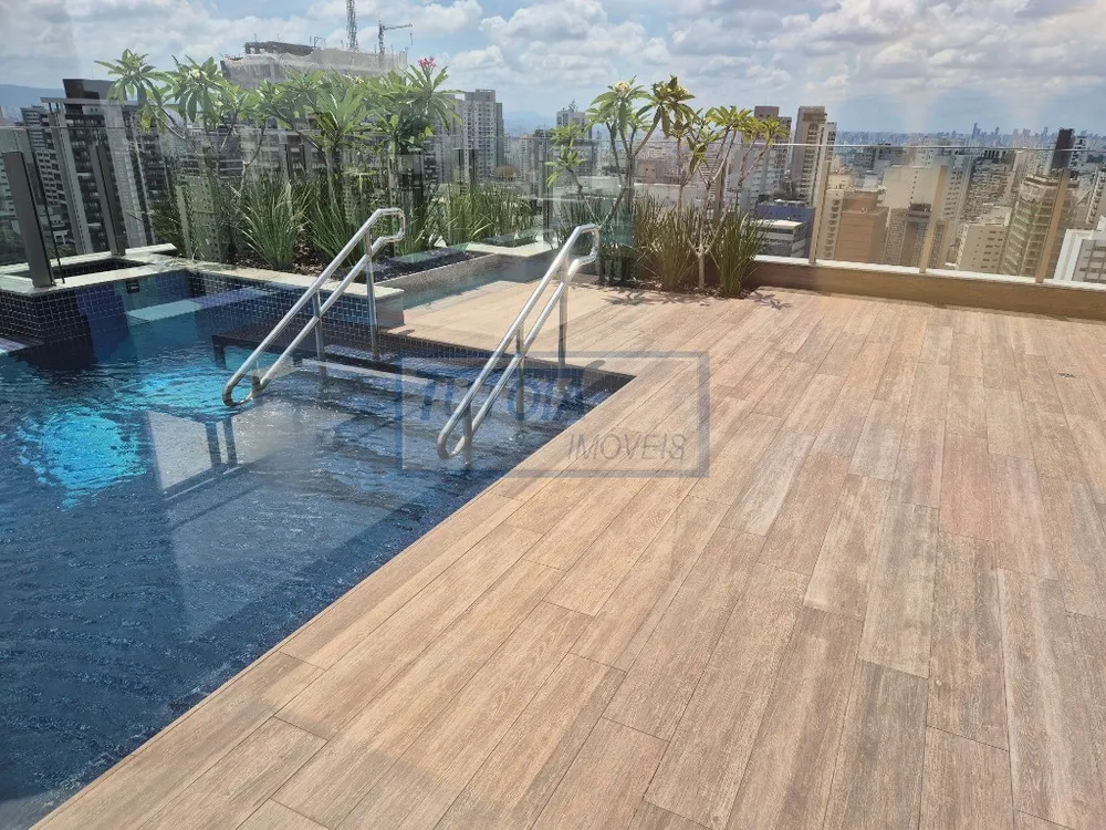 Apartamento, 1 quarto, 39 m² - Foto 12