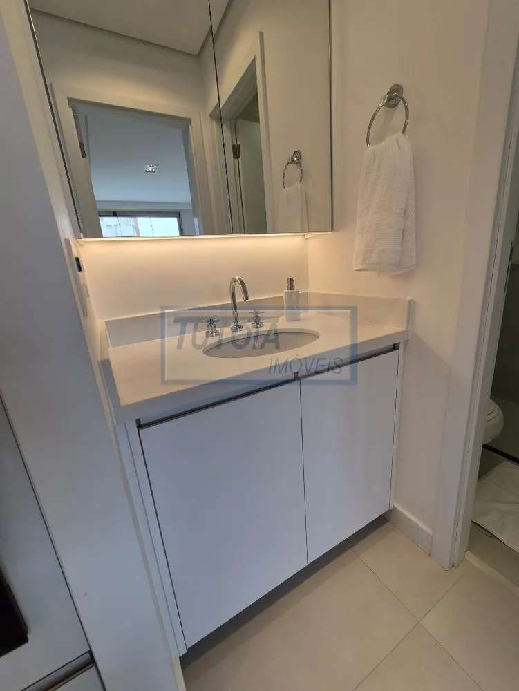 Apartamento, 1 quarto, 39 m² - Foto 6