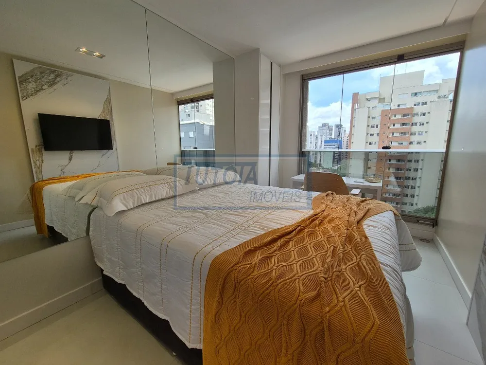 Apartamento, 1 quarto, 39 m² - Foto 7
