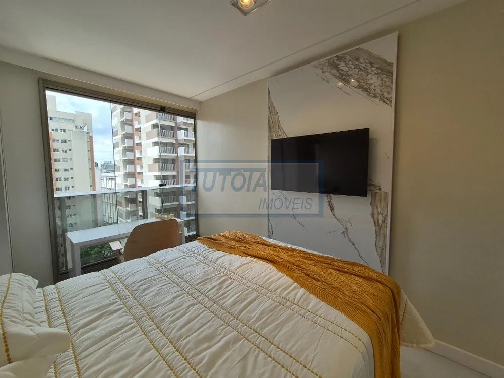 Apartamento, 1 quarto, 39 m² - Foto 8