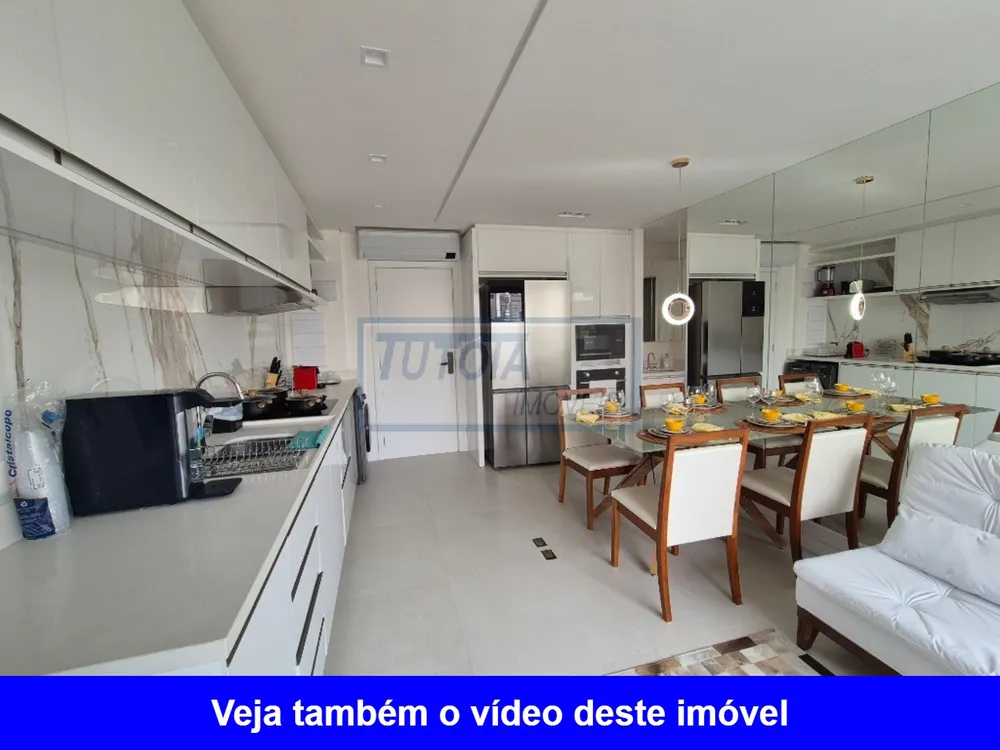Apartamento, 1 quarto, 39 m² - Foto 1
