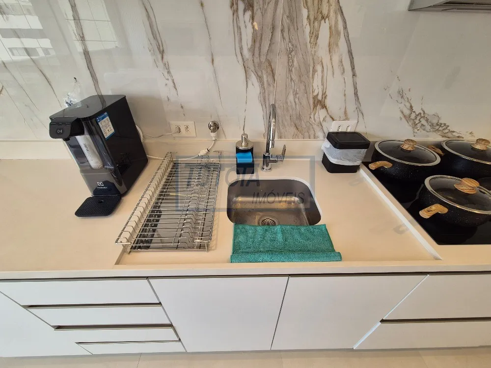 Apartamento, 1 quarto, 39 m² - Foto 3