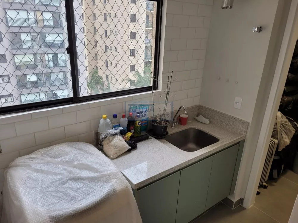 Apartamento, 3 quartos, 110 m² - Foto 4