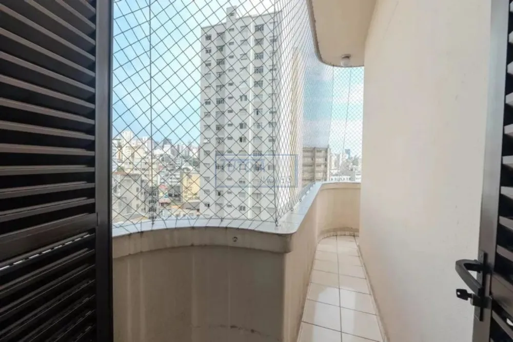 Apartamento, 3 quartos, 119 m² - Foto 10