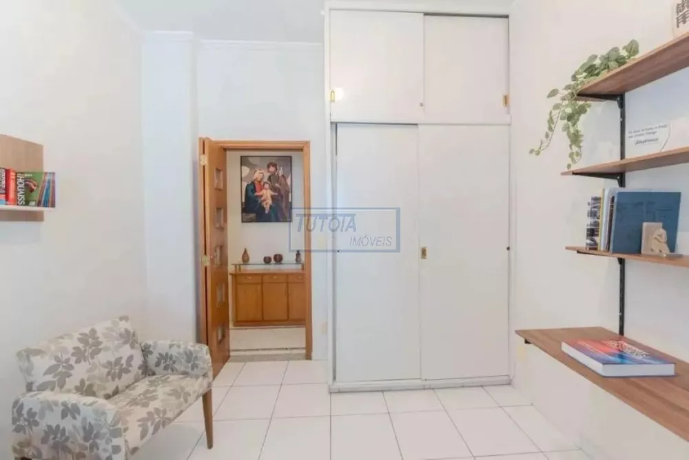Apartamento, 3 quartos, 119 m² - Foto 1