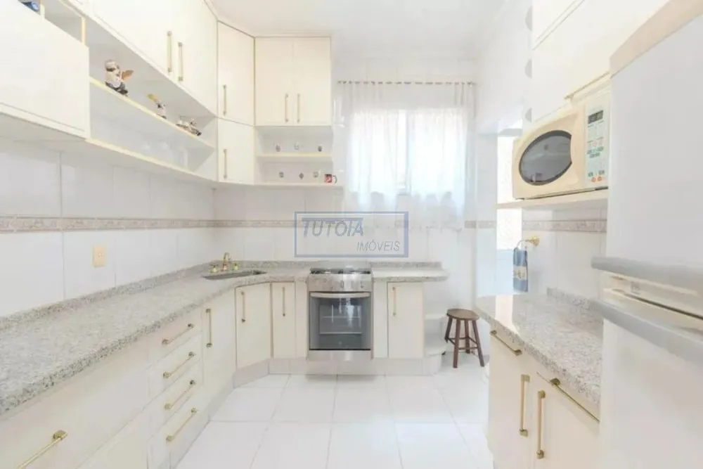 Apartamento, 3 quartos, 119 m² - Foto 16