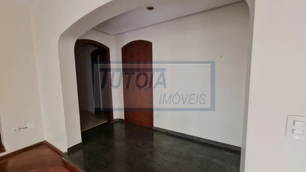 Apartamento, 3 quartos, 190 m² - Foto 1