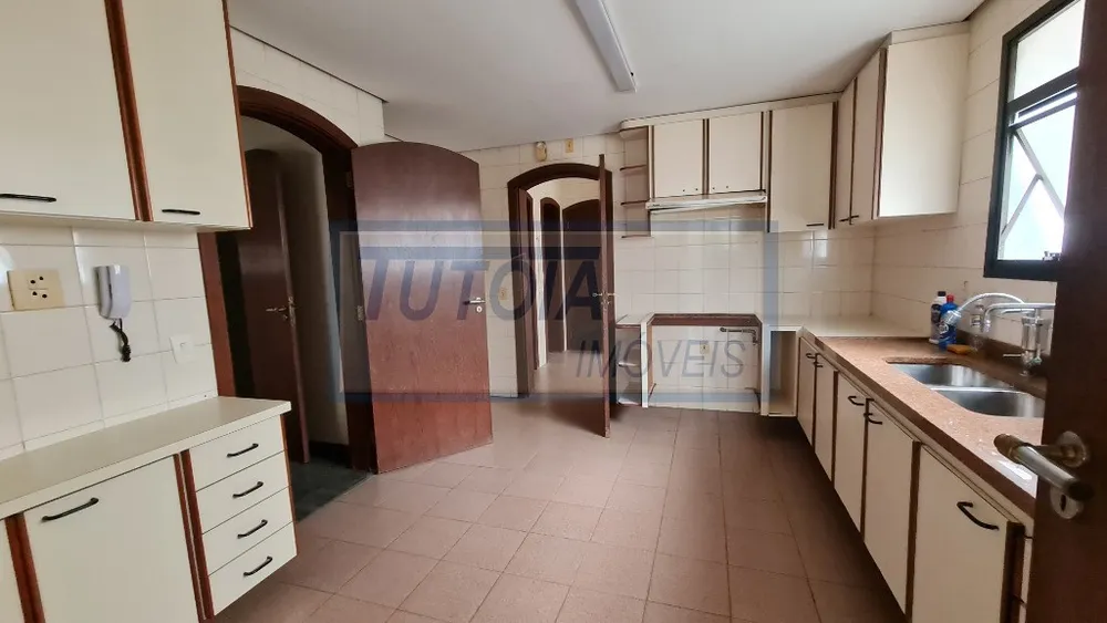 Apartamento, 3 quartos, 190 m² - Foto 11