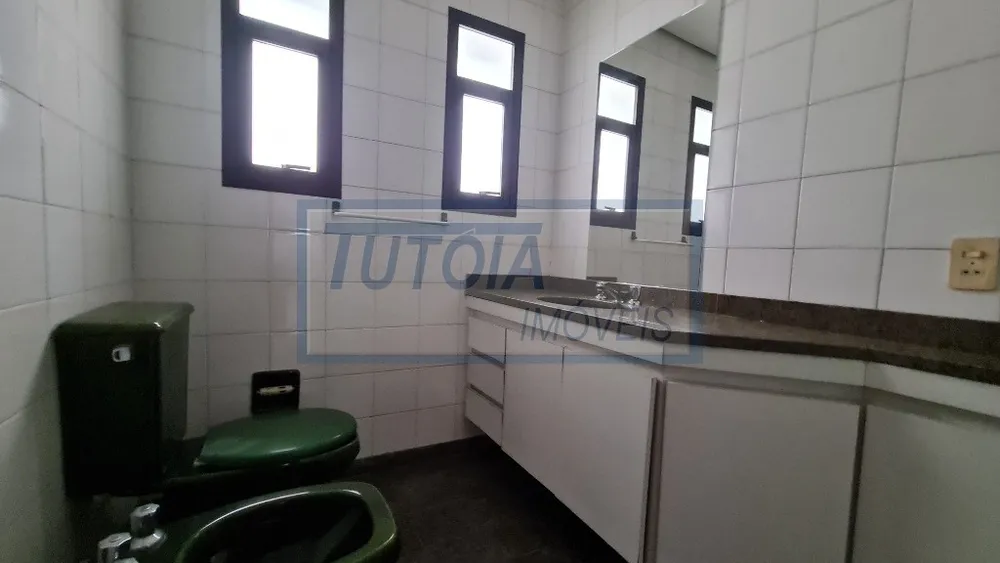 Apartamento, 3 quartos, 190 m² - Foto 3