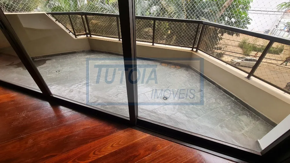 Apartamento, 3 quartos, 190 m² - Foto 15