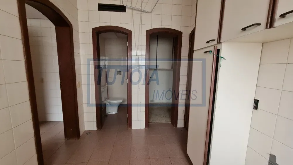 Apartamento, 3 quartos, 190 m² - Foto 9