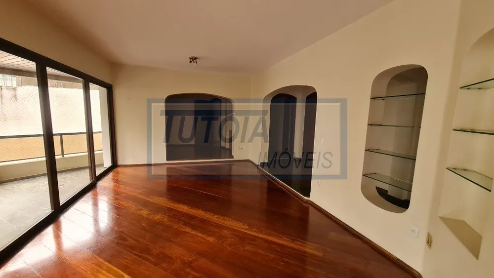 Apartamento, 3 quartos, 190 m² - Foto 16
