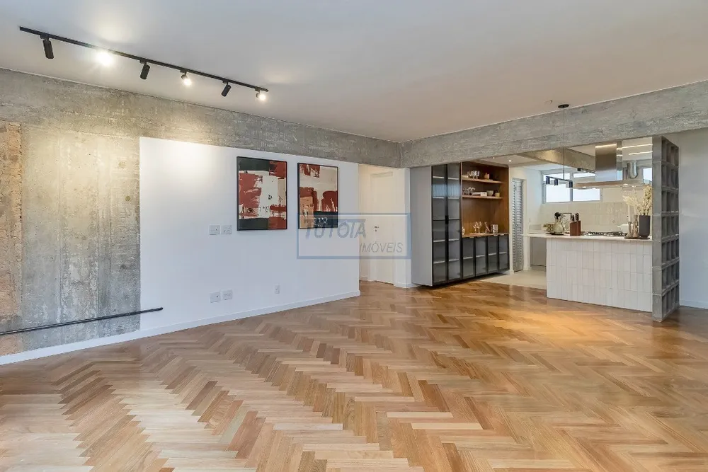 Apartamento, 3 quartos, 100 m² - Foto 1