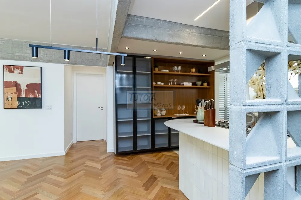 Apartamento, 3 quartos, 100 m² - Foto 6