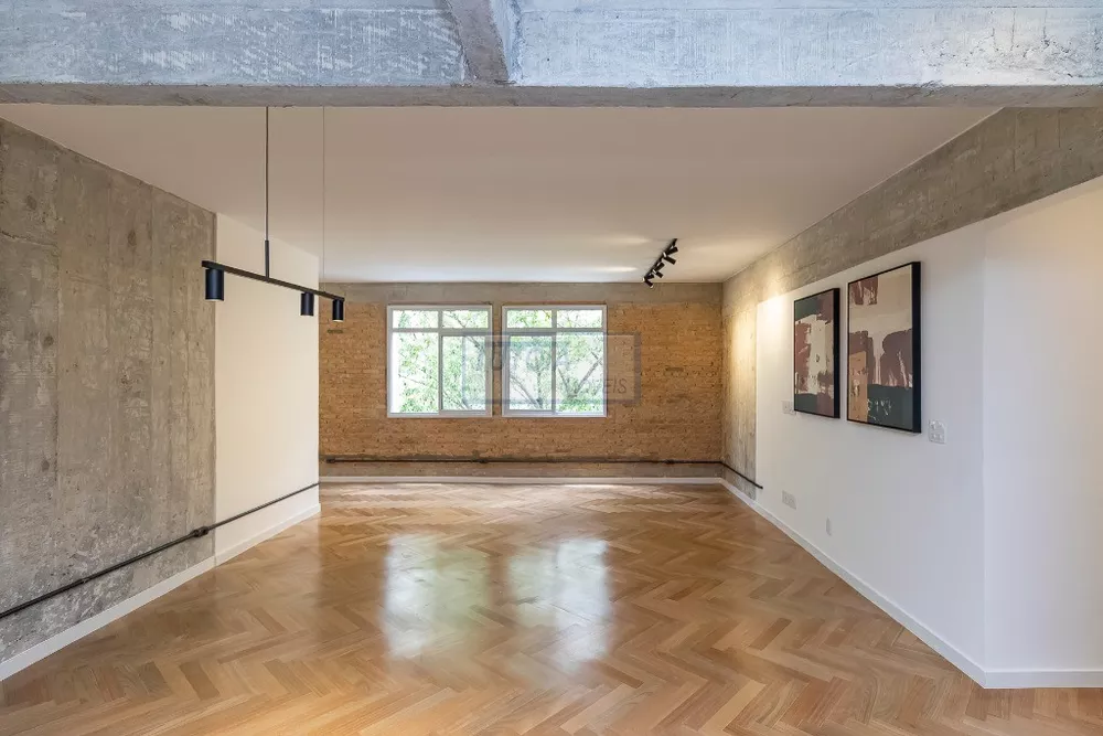 Apartamento, 3 quartos, 100 m² - Foto 2