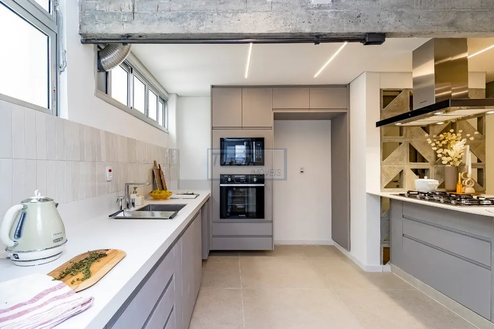 Apartamento, 3 quartos, 100 m² - Foto 4