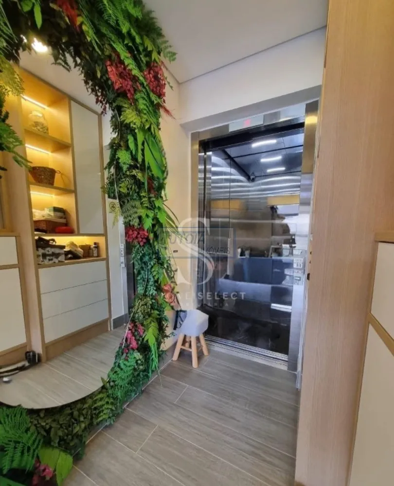 Apartamento, 3 quartos, 162 m² - Foto 16