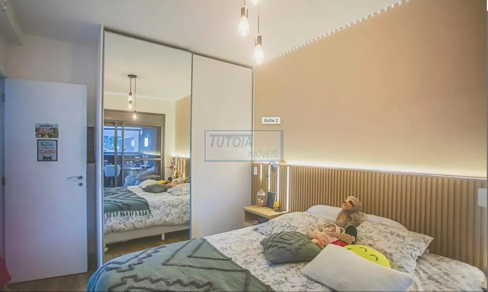 Apartamento, 3 quartos, 162 m² - Foto 9