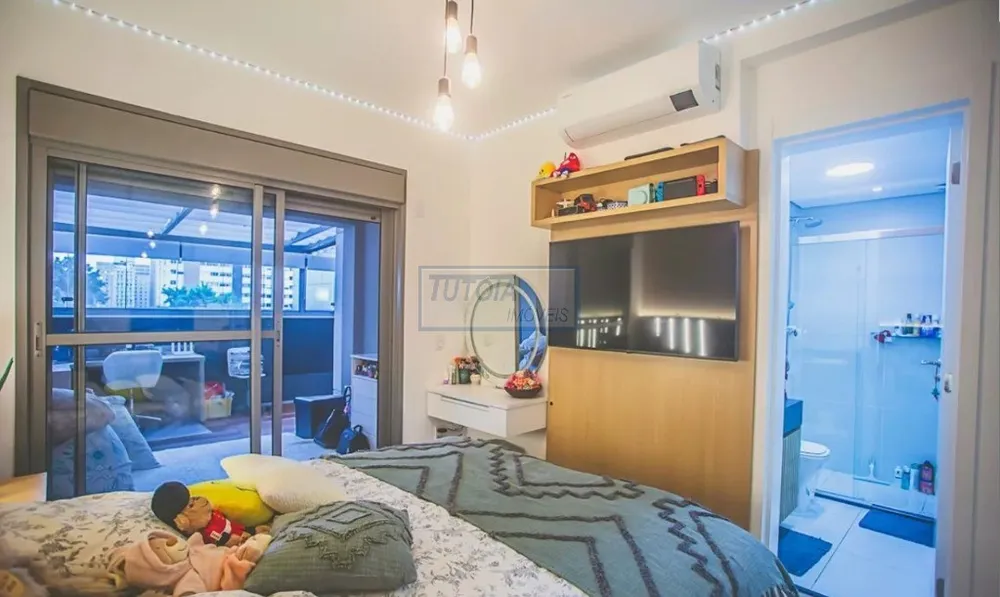 Apartamento, 3 quartos, 162 m² - Foto 6