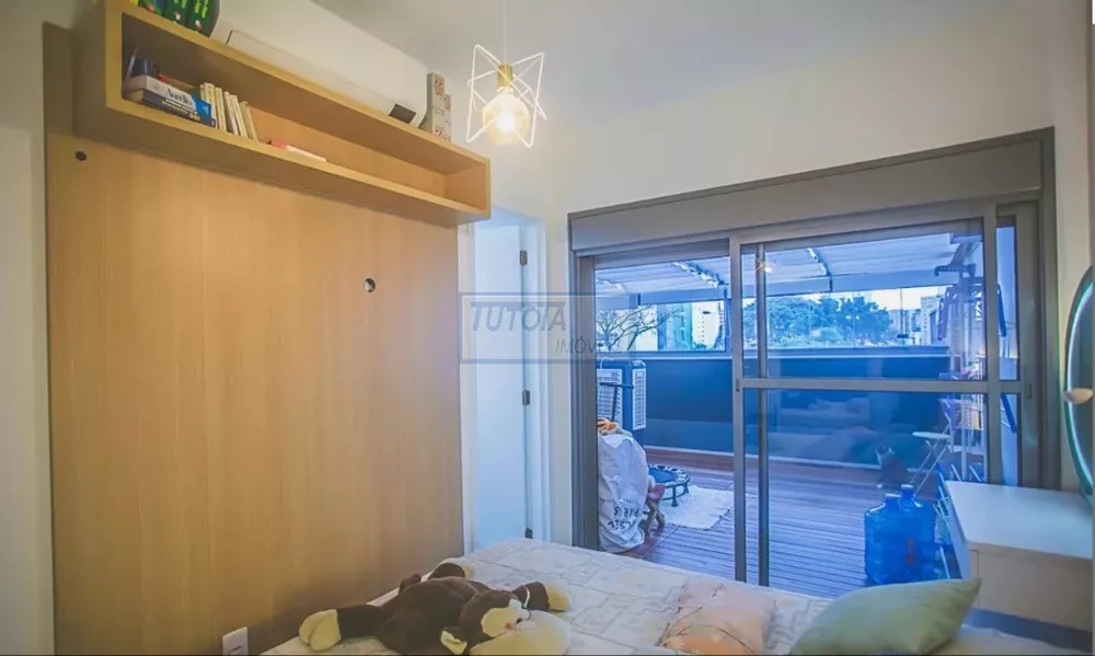 Apartamento, 3 quartos, 162 m² - Foto 4