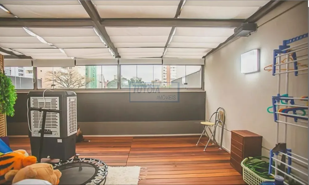 Apartamento, 3 quartos, 162 m² - Foto 12