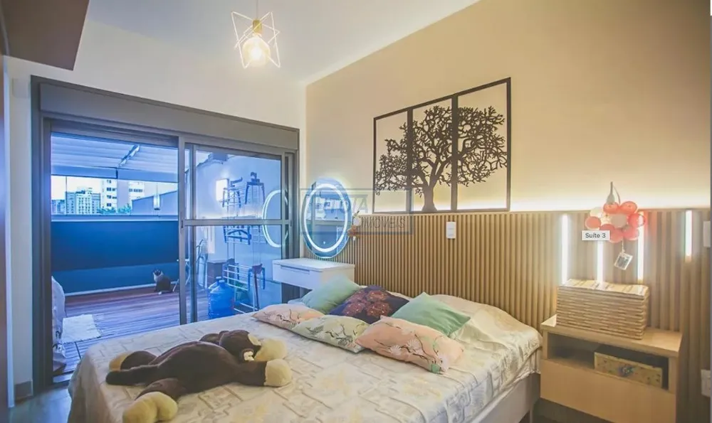 Apartamento, 3 quartos, 162 m² - Foto 8