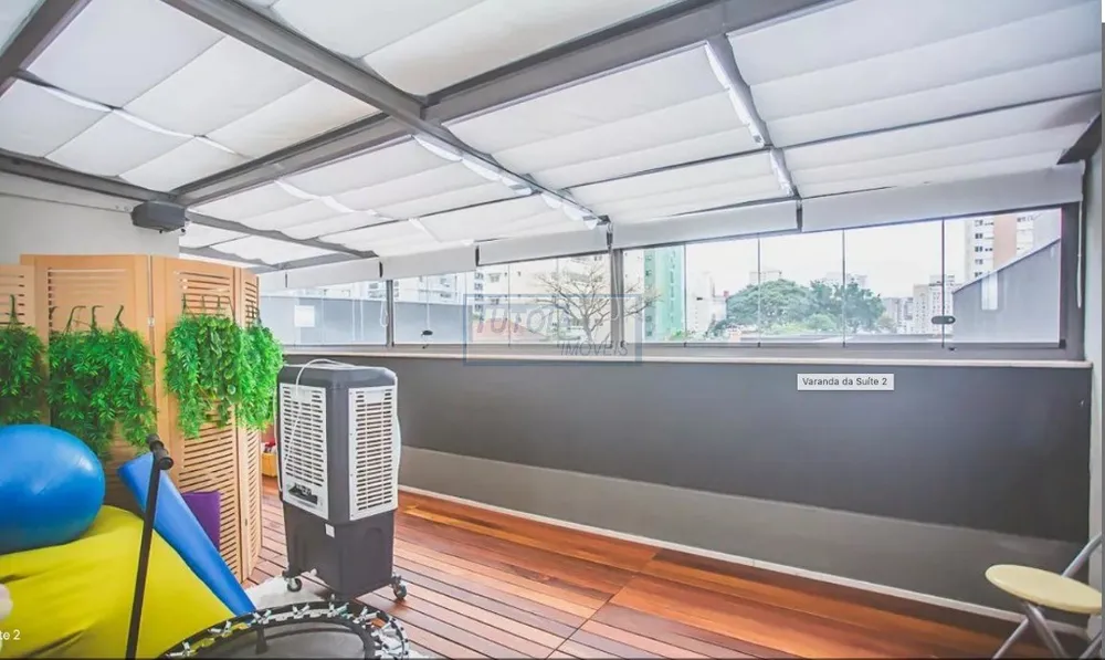 Apartamento, 3 quartos, 162 m² - Foto 10