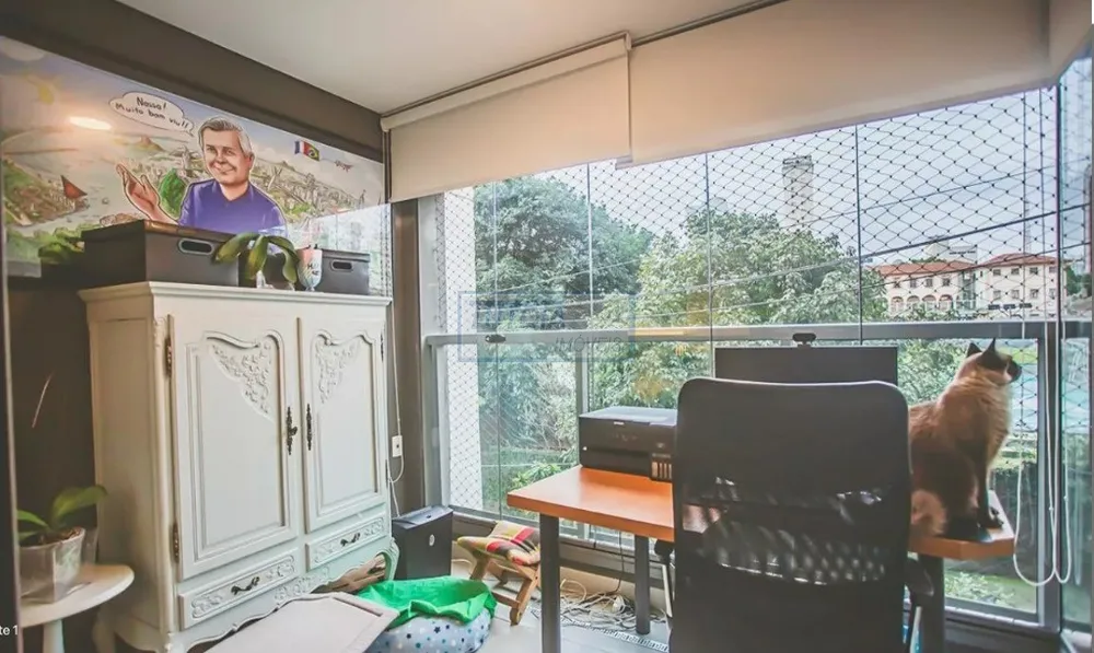 Apartamento, 3 quartos, 162 m² - Foto 11